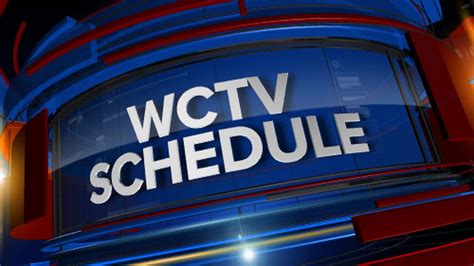 Wctv tv schedule - WTXL ABC 27 news in the Big Bend and South Georgia, including Leon, Gadsden, Jefferson, Jackson, Lafayette, Liberty, Madison, Taylor, Wakulla, Suwannee, Baker ...
